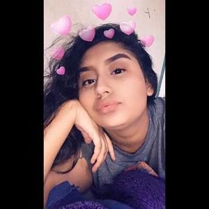 Meet your Posher, Elida